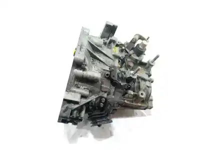 Peça sobressalente para automóvel em segunda mão caixa de velocidades por mazda 6 berlina (gg) * referências oem iam 03a101