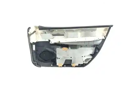 Peça sobressalente para automóvel em segunda mão forra / revestimento da porta dianteira esquerda por mazda 6 berlina (gg) * referências oem iam gj6a684n1