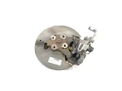 Peça sobressalente para automóvel em segunda mão manga de eixo traseira direita por mazda 6 berlina (gg) * referências oem iam g21b261a1