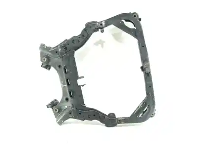 Peça sobressalente para automóvel em segunda mão charrió / suporte de eixo dianteiro por mazda 6 berlina (gg) * referências oem iam gj6a3480xg