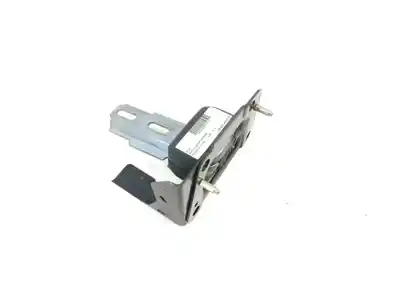 Second-hand car spare part left engine support for citroen c2 enterprise c2 vts plus / 09.05 - ... oem iam references 9680293280  