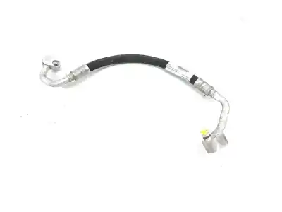 Peça sobressalente para automóvel em segunda mão tubos de ar condicionado por seat leon (1p1) 1.9 tdi referências oem iam 1k0820721bd