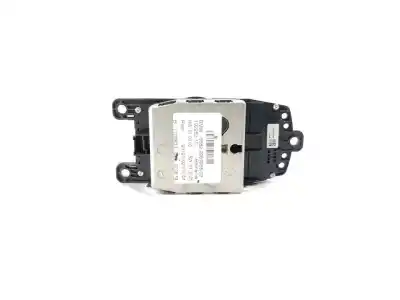 Pezzo di ricambio per auto di seconda mano COMANDO MULTIFUNZIONE per BMW SERIE 3 LIM. (F30)  Riferimenti OEM IAM 65829267955  