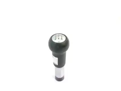 Second-hand car spare part gear lever knob for mitsubishi colt vi (z3_a, z2_a) 1.1 (z31a, z32a) oem iam references 2470a020xa  