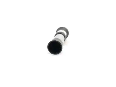 Second-hand car spare part gear lever knob for mitsubishi colt vi (z3_a, z2_a) 1.1 (z31a, z32a) oem iam references 2470a020xa  