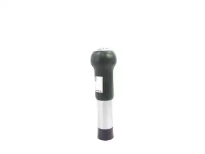 Second-hand car spare part gear lever knob for mitsubishi colt vi (z3_a, z2_a) 1.1 (z31a, z32a) oem iam references 2470a020xa  