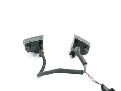 Автозапчасти б/у  за RENAULT MEGANE 3  ссылки OEM IAM 255500003R  