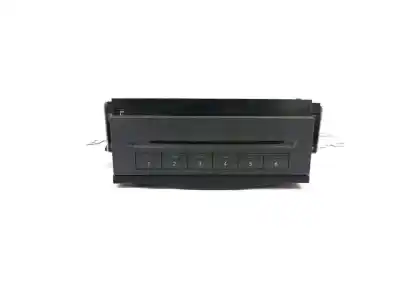 Gebrauchtes Autoersatzteil dvd-system zum mercedes clase ml (bm 164) 3.0 cdi cat oem-iam-referenzen a2118703889  