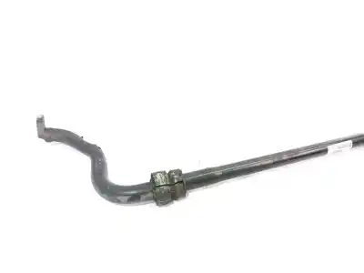 Автозапчастина б/у передній стабілізатор для volkswagen touareg (7la, 7l6, 7l7) 5.0 v10 tdi посилання на oem iam 7l0411025d  