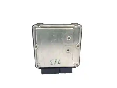 Second-hand car spare part ecu engine control for volkswagen touareg (7la, 7l6, 7l7) 5.0 v10 tdi oem iam references 0281010736  