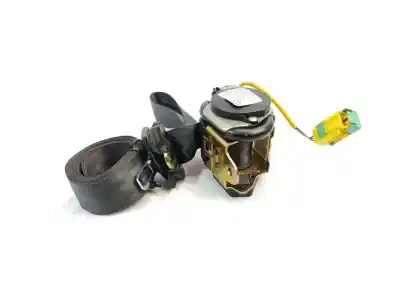 Автозапчасти б/у задний правый ремень безопасности за volkswagen touareg (7la, 7l6, 7l7) 5.0 v10 tdi ссылки oem iam 560981801  