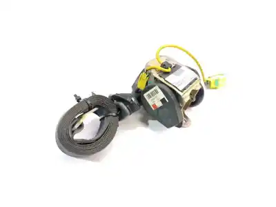 Pièce détachée automobile d'occasion CEINTURE DE SECURITE ARRIERE GAUCHE pour VOLKSWAGEN TOUAREG (7LA, 7L6, 7L7)  Références OEM IAM 560981701  