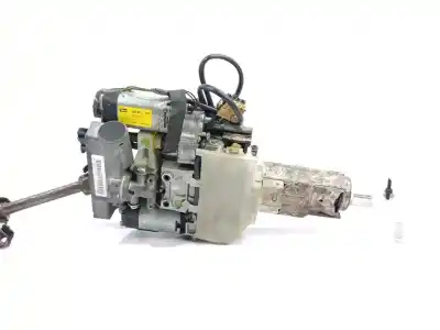 Second-hand car spare part steering column for volkswagen touareg (7la, 7l6, 7l7) 5.0 v10 tdi oem iam references 7l0419501j  