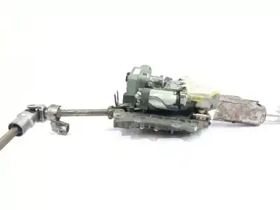 Second-hand car spare part steering column for volkswagen touareg (7la, 7l6, 7l7) 5.0 v10 tdi oem iam references 7l0419501j