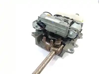 Second-hand car spare part steering column for volkswagen touareg (7la, 7l6, 7l7) 5.0 v10 tdi oem iam references 7l0419501j  