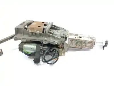 Second-hand car spare part steering column for volkswagen touareg (7la, 7l6, 7l7) 5.0 v10 tdi oem iam references 7l0419501j  