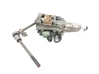Second-hand car spare part steering column for volkswagen touareg (7la, 7l6, 7l7) 5.0 v10 tdi oem iam references 7l0419501j  