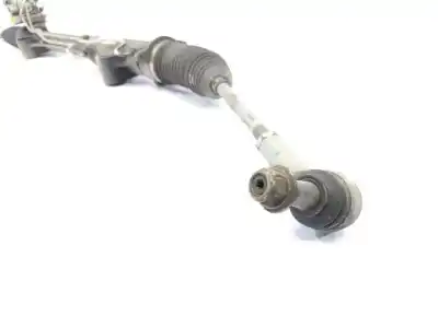 Second-hand car spare part steering rack for volkswagen touareg (7la, 7l6, 7l7) 5.0 v10 tdi oem iam references 7l6422055h  