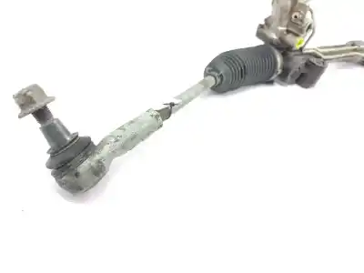 Second-hand car spare part steering rack for volkswagen touareg (7la, 7l6, 7l7) 5.0 v10 tdi oem iam references 7l6422055h  