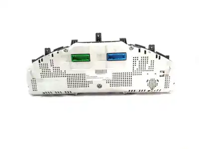 Pièce détachée automobile d'occasion COMPTEUR DE VITESSE TABLEAU DE BORD pour VOLKSWAGEN TOUAREG (7LA, 7L6, 7L7)  Références OEM IAM 7L6920880C  