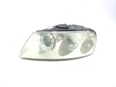 Автозапчастина б/у ліва фара для volkswagen touareg (7la, 7l6, 7l7) 5.0 v10 tdi посилання на oem iam 7l6941017bg  