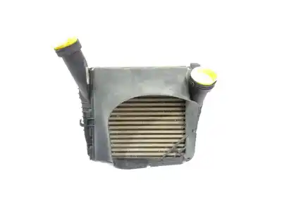 Second-hand car spare part intercooler for volkswagen touareg (7la, 7l6, 7l7) 5.0 v10 tdi oem iam references 7l6145803e  