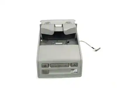 Pezzo di ricambio per auto di seconda mano luce interna per volkswagen touareg (7la, 7l6, 7l7) 5.0 v10 tdi riferimenti oem iam 7l0868403  