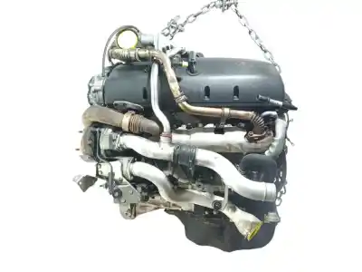 Peça sobressalente para automóvel em segunda mão motor completo por volkswagen touareg (7la, 7l6, 7l7) 5.0 v10 tdi referências oem iam ayh  