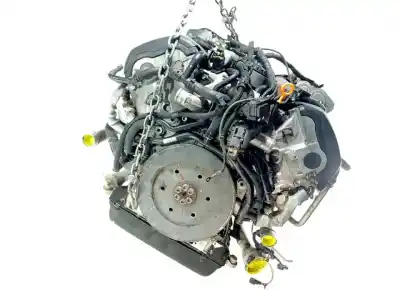 Peça sobressalente para automóvel em segunda mão motor completo por volkswagen touareg (7la, 7l6, 7l7) 5.0 v10 tdi referências oem iam ayh  