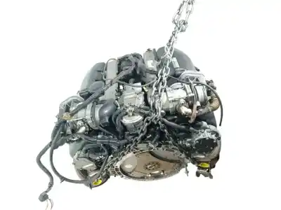 Peça sobressalente para automóvel em segunda mão motor completo por volkswagen touareg (7la, 7l6, 7l7) 5.0 v10 tdi referências oem iam ayh  