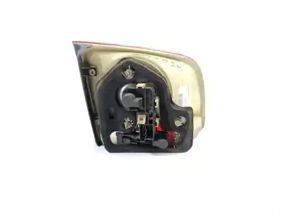 Автозапчастина б/у внутрішній правий завод для volkswagen touareg (7la, 7l6, 7l7) 5.0 v10 tdi посилання на oem iam 7l6945094h  