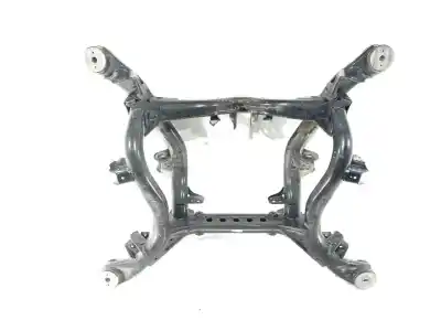 Second-hand car spare part rear axle for volkswagen touareg (7la, 7l6, 7l7) 5.0 v10 tdi oem iam references 7l0599303  