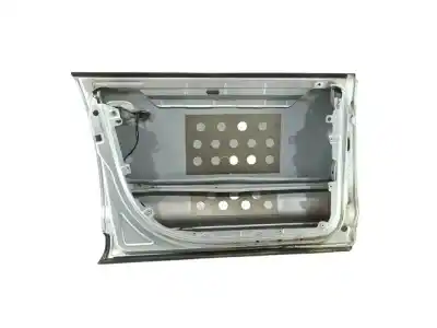 Second-hand car spare part left front door for volkswagen touareg (7la, 7l6, 7l7) 5.0 v10 tdi oem iam references 7l0831055l  