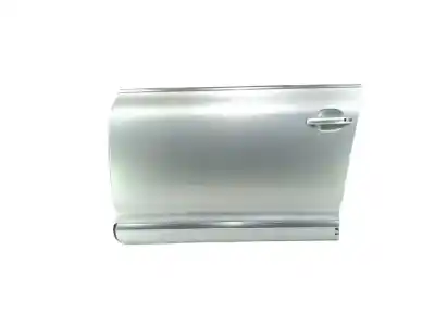 Second-hand car spare part left front door for volkswagen touareg (7la, 7l6, 7l7) 5.0 v10 tdi oem iam references 7l0831055l  