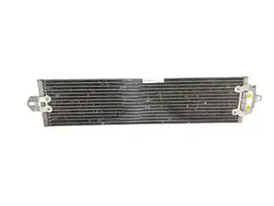 Pezzo di ricambio per auto di seconda mano RADIATORE OLIO per VOLKSWAGEN TOUAREG (7LA, 7L6, 7L7)  Riferimenti OEM IAM 7L0317021  