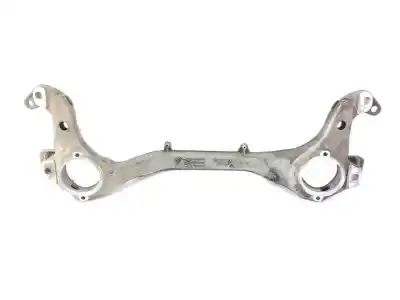 Second-hand car spare part front axle for volkswagen touareg (7la, 7l6, 7l7) 5.0 v10 tdi oem iam references 7l6199207  