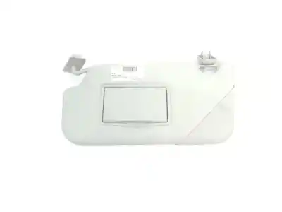 Tweedehands auto-onderdeel LINKER ZONNESCHERM voor FORD FIESTA (CB1)  OEM IAM-referenties 1702310  