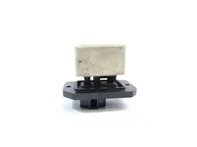 Piesă de schimb auto la mâna a doua REZISTENTÃ ÎNCALZIRE pentru MITSUBISHI GALLOPER (HYUNDAI)  Referințe OEM IAM 7273BC  