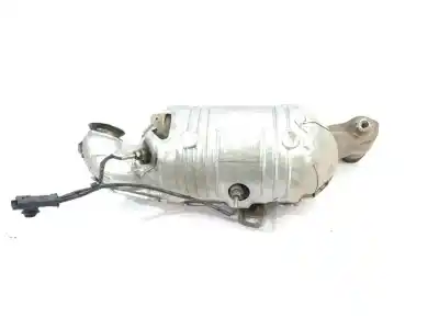 Second-hand car spare part Catalytic Converter for CITROEN C3 II (SC_) 1.6 BlueHDi 100 OEM IAM references 1321717X  
