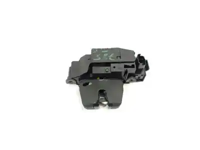 Peça sobressalente para automóvel em segunda mão fechadura do mala por citroen c3 ii (sc_) 1.6 bluehdi 100 referências oem iam e1108518