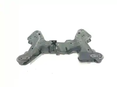 Peça sobressalente para automóvel em segunda mão charrió / suporte de eixo dianteiro por citroen c3 ii (sc_) 1.6 bluehdi 100 referências oem iam 9804208180