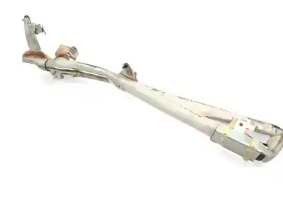 Peça sobressalente para automóvel em segunda mão airbag de cortina dianteiro esquerdo por mazda 6 berlina (gg) * referências oem iam gj6jlh