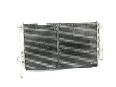 Автозапчастина б/у КОНДЕНСАТ/РАДІАТОР КОНДИЦИОНЕРА для CHEVROLET CAPTIVA  Посилання на OEM IAM 20759647  