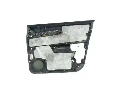 Second-hand car spare part left front door trim for chevrolet captiva 2.0 diesel cat oem iam references 96441173