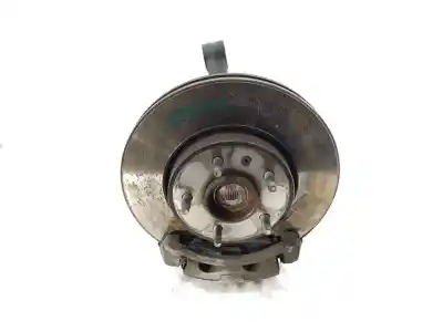 Second-hand car spare part front left knuckle for chevrolet captiva 2.0 diesel cat oem iam references 96626337