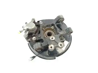 Second-hand car spare part rear right knuckle for chevrolet captiva 2.0 diesel cat oem iam references 96626434