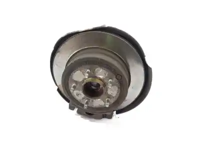 Second-hand car spare part rear left knuckle for chevrolet captiva 2.0 diesel cat oem iam references 96626433