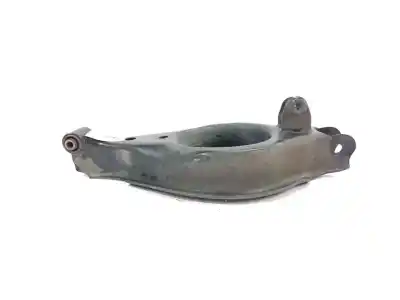 Second-hand car spare part rear left lower suspension arm for chevrolet captiva 2.0 diesel cat oem iam references 96626409
