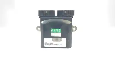 Peça sobressalente para automóvel em segunda mão módulo eletrônico por mazda 6 berlina (gg) * referências oem iam rf5c18701a