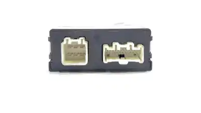 Peça sobressalente para automóvel em segunda mão centralina de ignição imobilizador por mazda 6 berlina (gg) * referências oem iam 90lp0247